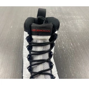 Jordan Air Jam 9 OG Space 302370-112 0809